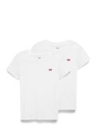 2Pack Essential Ss Tee 2 Pack Levi's® White