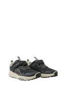 Reimatec Sneakers, Enkkari Reima Black
