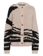 Cuzinna Cardigan Culture Beige