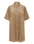 Cubaela Klay Dress Culture Beige