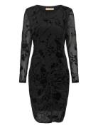 Cupalida Alifa Dress Culture Black