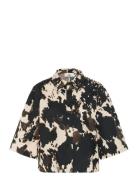 Kbbabeth Shirt Karen By Simonsen Black