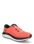 Mens Go Run Persistence 2 Skechers Red
