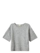 Cerinsy Blouse Sofie Schnoor Young Grey