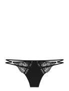 Lyra-Satin String Dorina Black