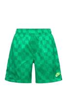 We-Woven Short Nike Green