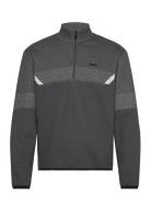 Qz Sweat Tl BOSS Grey