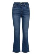 Ivy-Johanna Kick Flare Jeans Wash A IVY Copenhagen Blue
