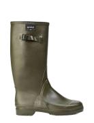 Ai Cessac Lady Kaki Aigle Khaki