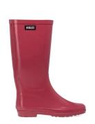 Ai Eliosa Magenta Aigle Red