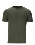 Jokers V3 M S/S Tee Virtus Green
