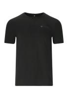Jokers V3 M S/S Tee Virtus Black