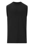 Roger V2 M Hyperstretch Sleeveless Virtus Black