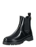 Aligrey Chelsea Boot GANT Black