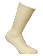 Winter Merino 1-Pack Alpacasocks&Co Cream