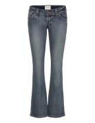 00 Super Low Kick Prueprue ABRAND Blue