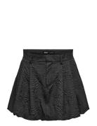 Onlanja Balloon Skirt Otw ONLY Black