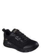 Women Bobs B Flex Skechers Black