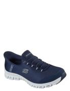 Women Glide-Step Pursuit Skechers Navy