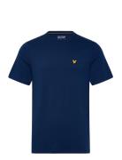 Core T-Shirt Lyle & Scott Sport Navy