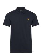 Core Polo Shirt Lyle & Scott Sport Navy