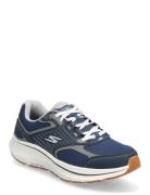 Men Go Run Consistent 2.0 Skechers Navy