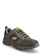 Mens Oak Canyon Rydell Skechers Brown