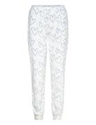 Dowy - Pyjama Bottom Etam White