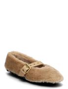 Toasty Steve Madden Beige