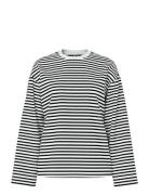 Pcsadie Ls Top Jrs Noos Pieces White