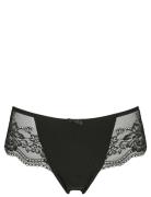 Tanya String Lurex Missya Black