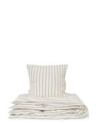 Baby Bedding - Percale STUDIO FEDER Cream