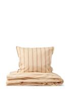 Baby Bedding - Percale STUDIO FEDER Beige