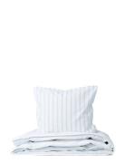 Junior Bedding - Percale STUDIO FEDER Blue
