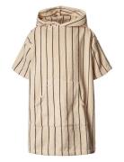 Naram Kids Poncho Bongusta Cream