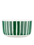 Piccolo Bowl 5 Dl Marimekko Home Green