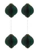 Julepynt, Hdalsta, Grøn House Doctor Green