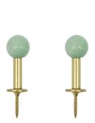 Knage, Hdball, Aqua House Doctor Green