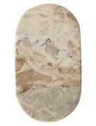 Cutting Board Oval Au Maison Beige