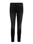 Lynn Mid Skinny Wmn G-Star Grey