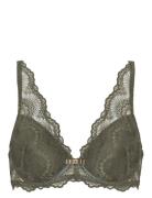 Tanya Bra Fill Missya Green