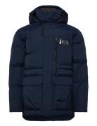 Tromsoe Jacket Helly Hansen Navy