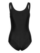 Swimsuit Isabella - Classic Wiki Black