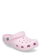 Classic Crocs Pink