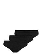 Jbs Of Dk 3-Pack String JBS Of Denmark Black