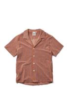 Naram Shirt Bongusta Red