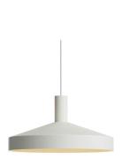 Dawn Pendant Ø250 SACKit White