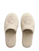 Crest Slippers GANT Beige