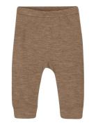 Harem Pants - Solid CeLaVi Brown