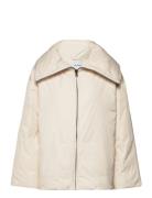 Hovsta Jacket Stylein Cream